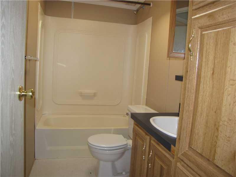 204 Cross Road Columbia Falls, ME 04623 - Photo 8 of 8 Bathroom.