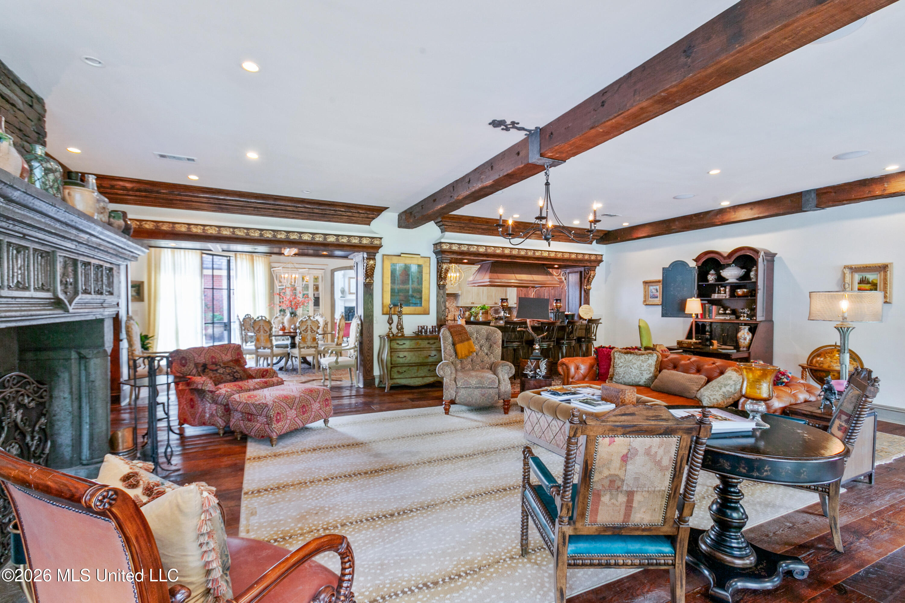 317 Highland Meadow Road Flora, MS 39071 - Photo 47 of 211 317 Highland Meadow-81