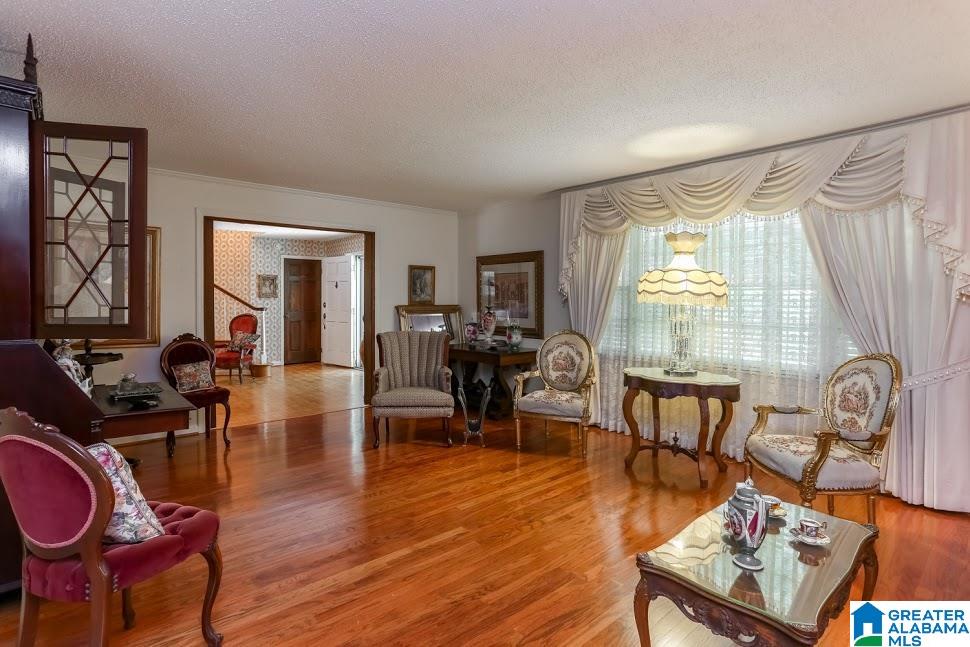 401 Hillyer High Road Anniston, AL 36207 - Photo 17 of 50