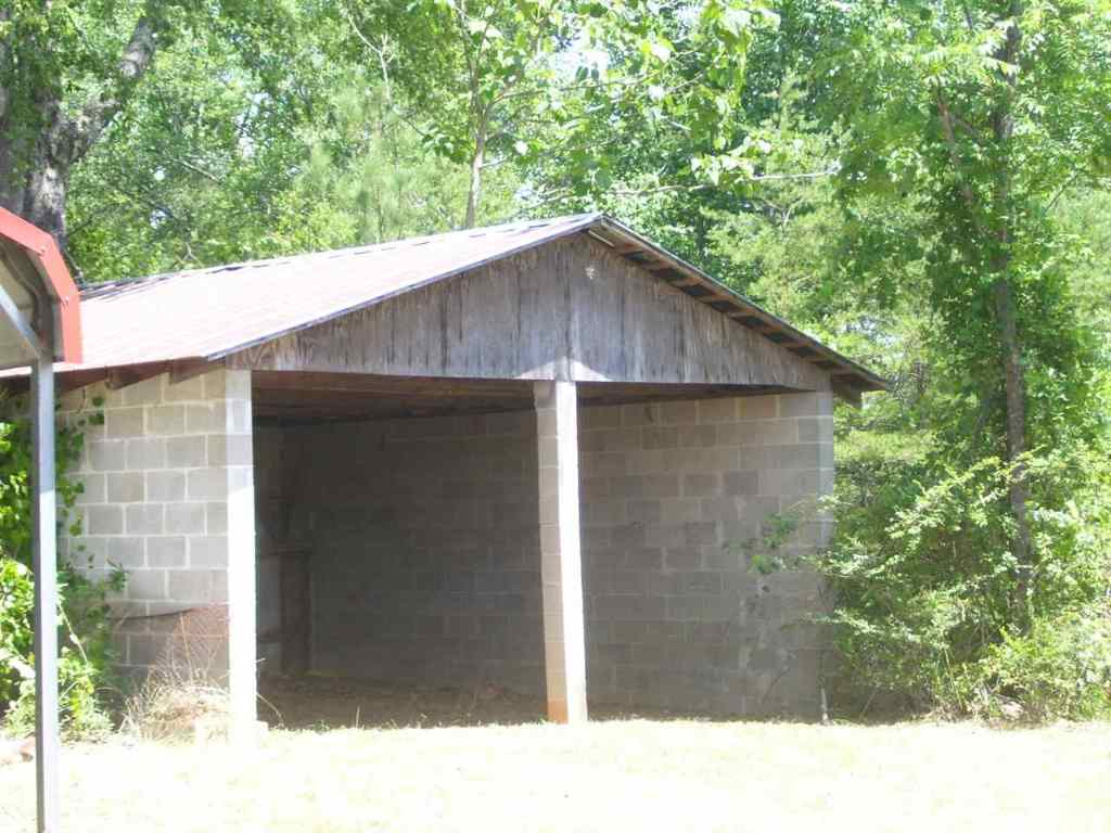 344 Allgood Bridge Road Pickens, SC 29671 - Photo 18 of 29