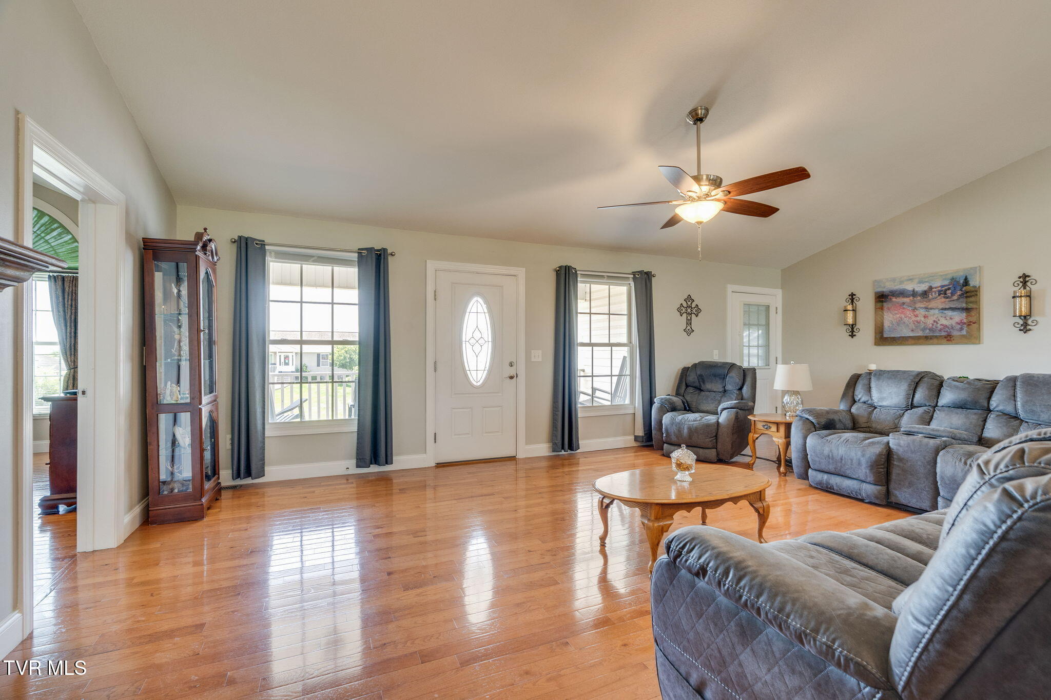 140 Willow Ridge Drive Chuckey, TN 37641 - Photo 9 of 32 107 (2)