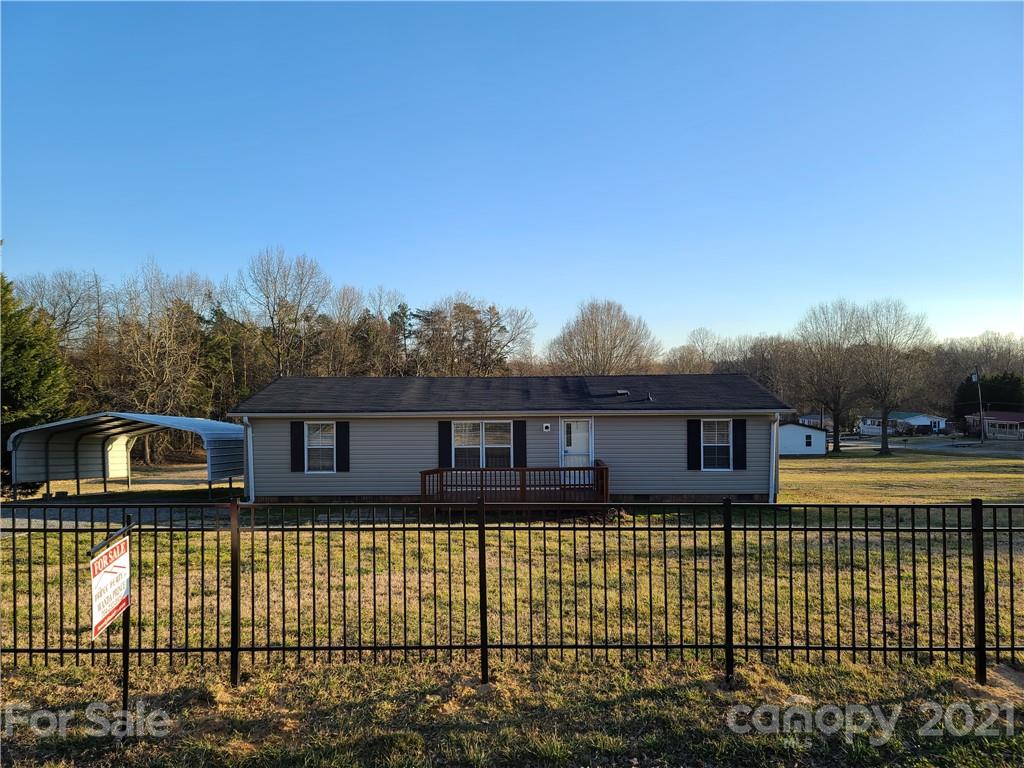 695 Zimmerman Road Lexington, NC 27295 - Photo 1 of 9 Gallery Image 1