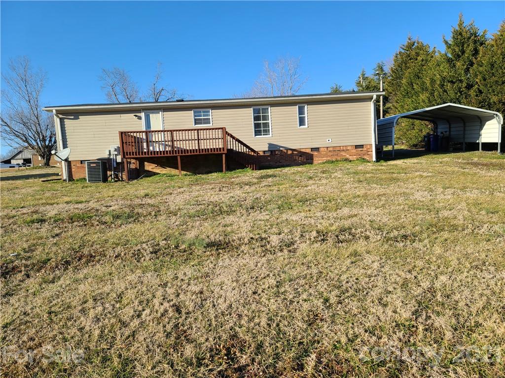 695 Zimmerman Road Lexington, NC 27295 - Photo 2 of 9 Gallery Image 2