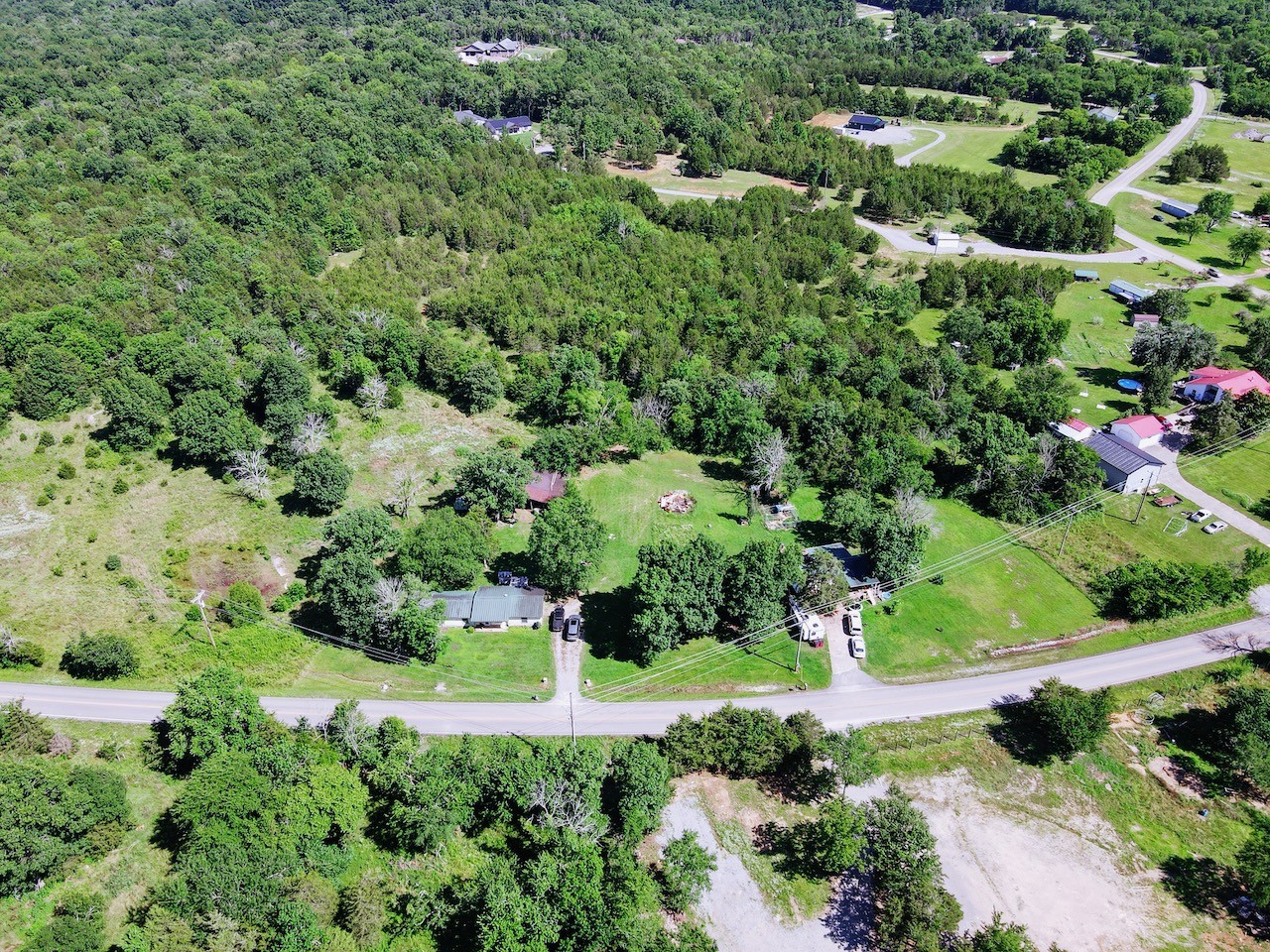 2399 Murray-Kittrell Road Readyville, TN 37149 - Photo 49 of 49