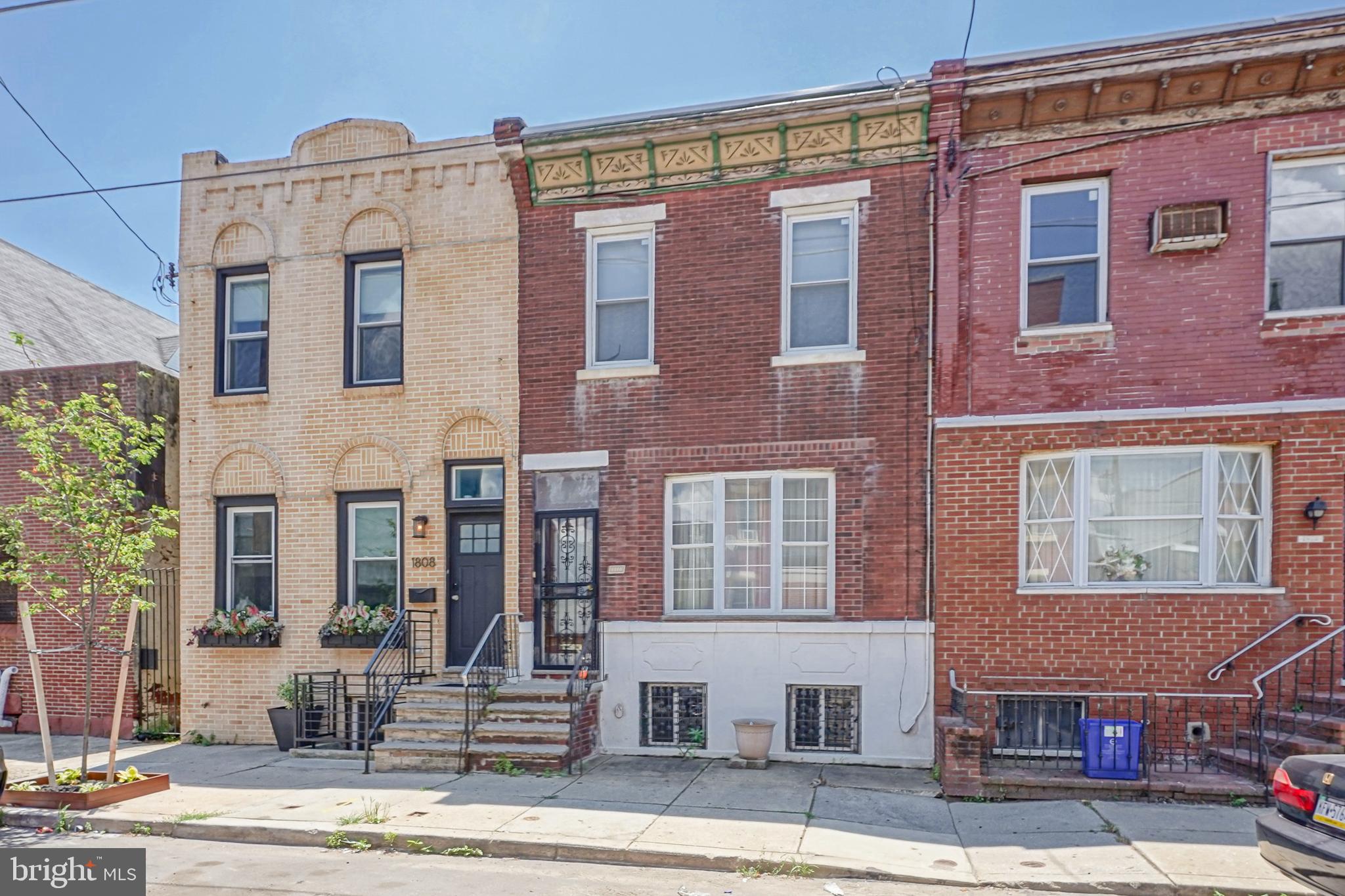 1810 Tasker Street Philadelphia, PA 19145 - Photo 2 of 26