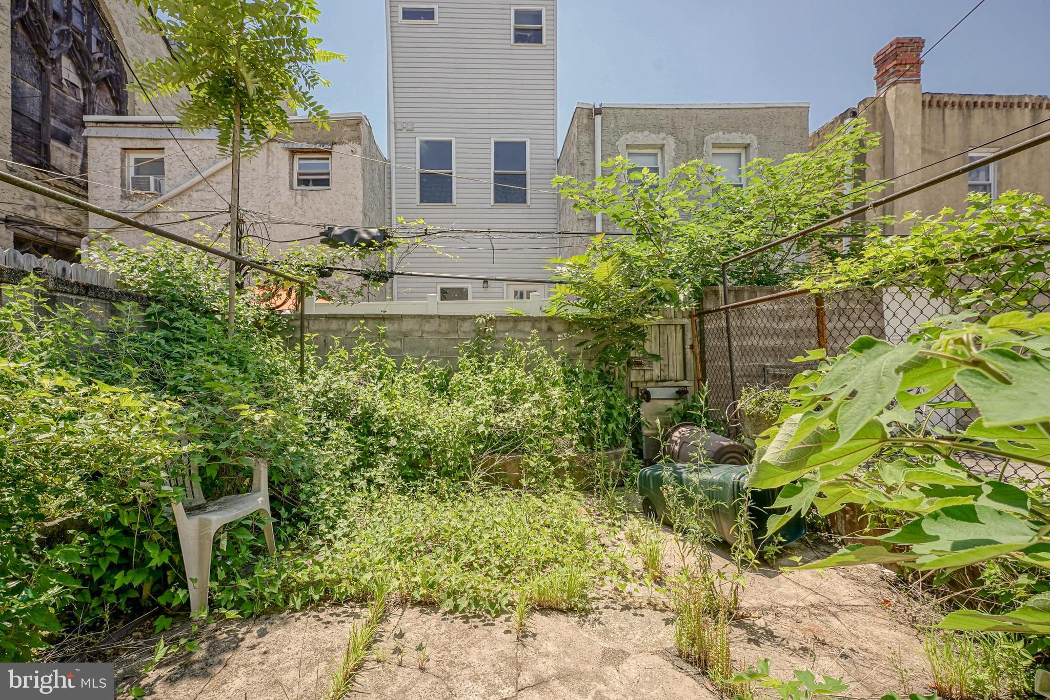 1810 Tasker Street Philadelphia, PA 19145 - Photo 24 of 26