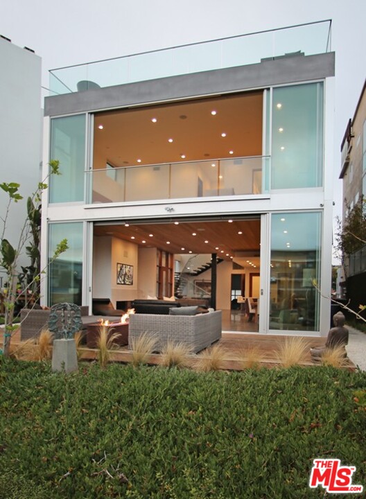 4107 Roma Court Marina del Rey, CA 90292 - Photo 24 of 27
