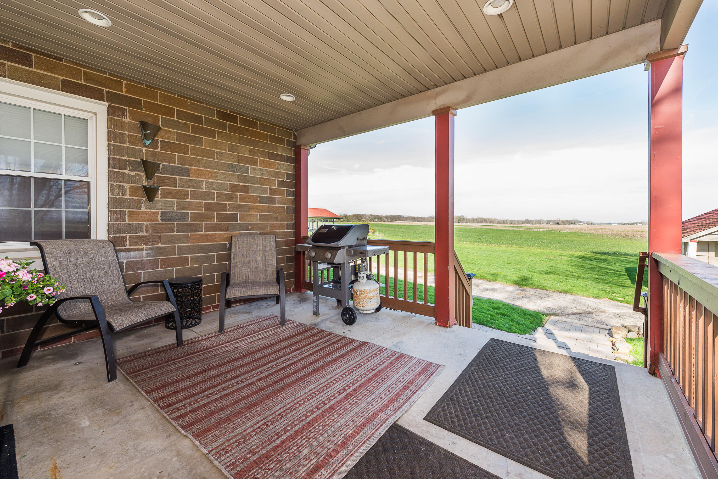 10715 Warner Road Milan, MI 48160 - Photo 30 of 58 DSC_1802