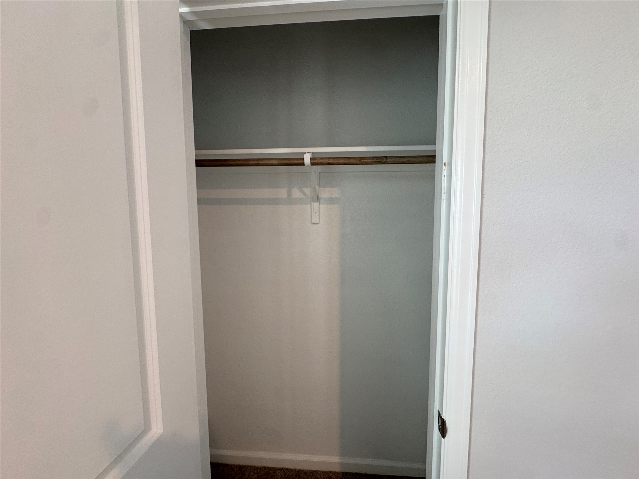 3000 Chisholm Trail Road, Unit 3 Round Rock, TX 78681 - Photo 23 of 28 a close view of closet