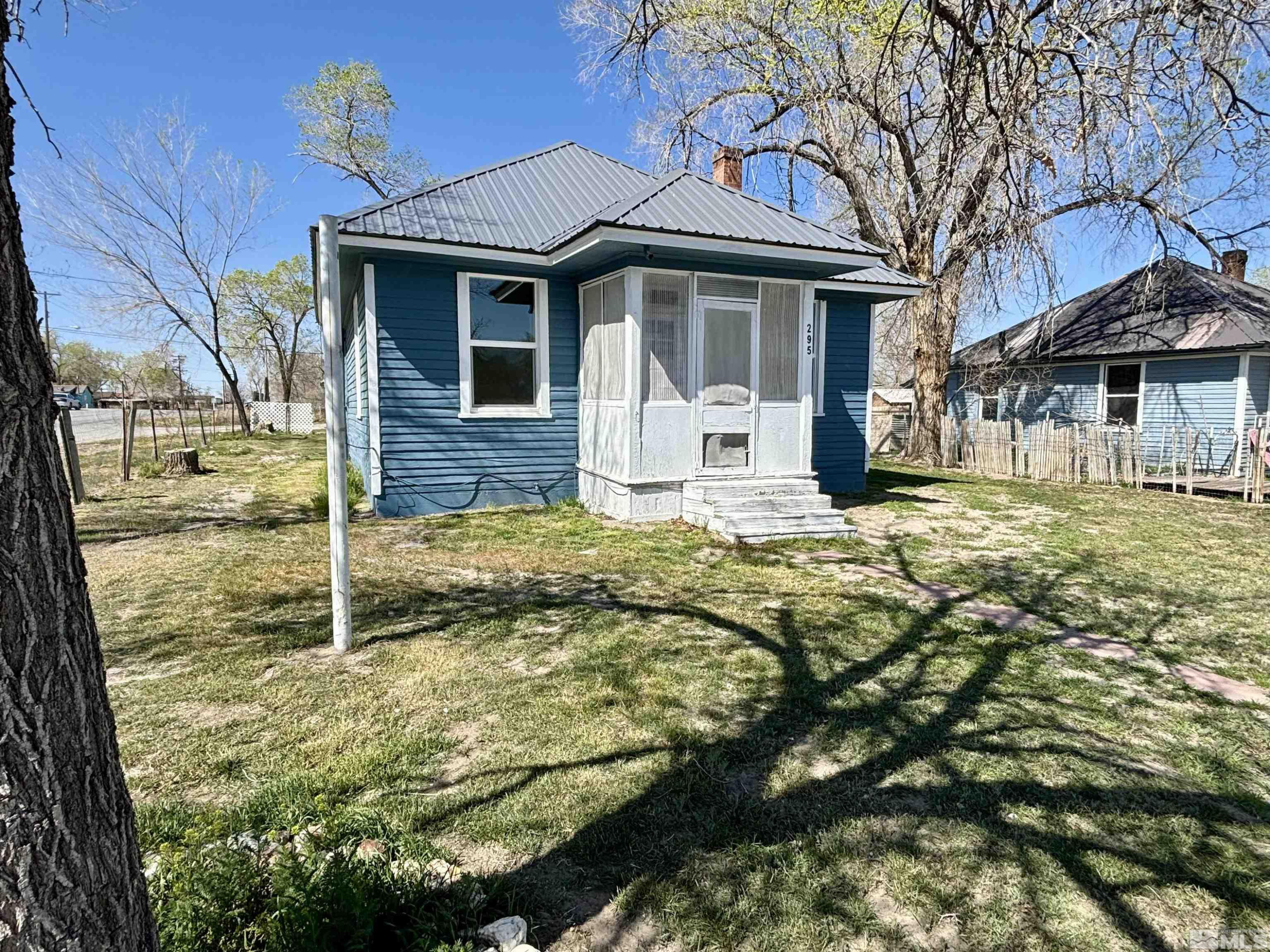 295 Apache Street Imlay, NV 89418 - Photo 19 of 20 Photo 19