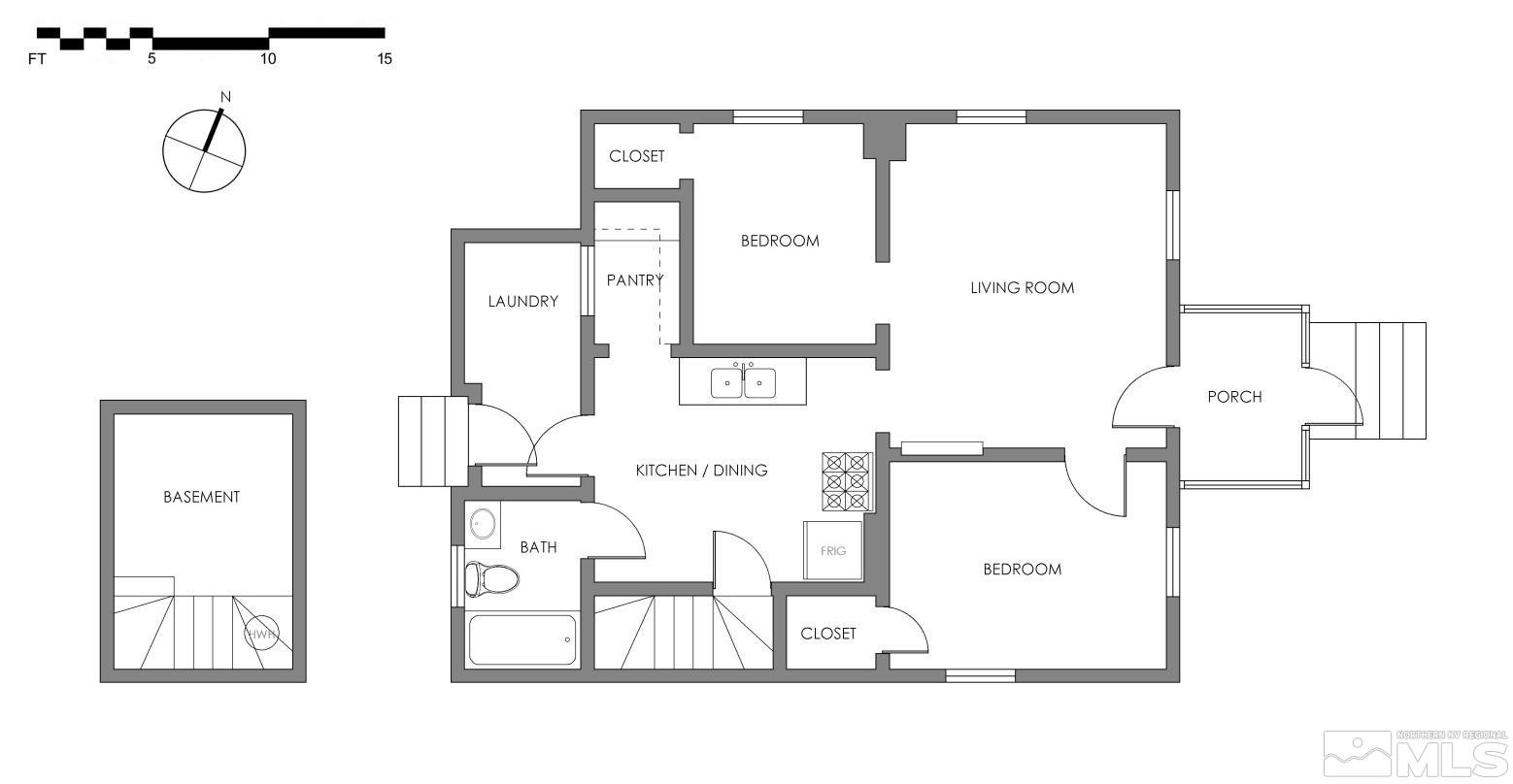 295 Apache Street Imlay, NV 89418 - Photo 20 of 20 Photo 20