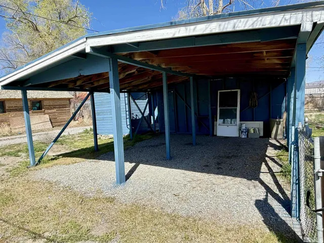 a view of outdoor space