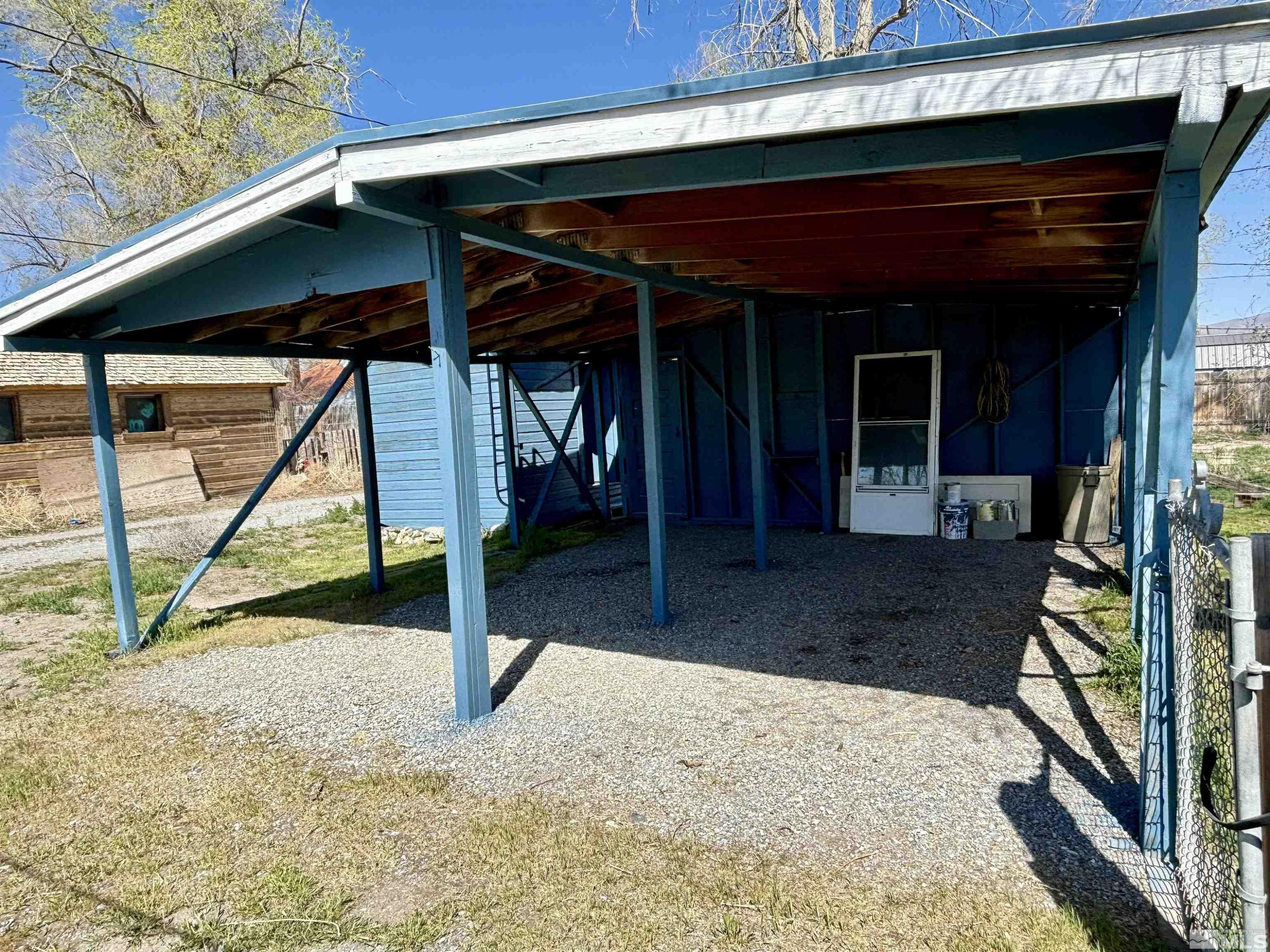 295 Apache Street Imlay, NV 89418 - Photo 6 of 20 Photo 6