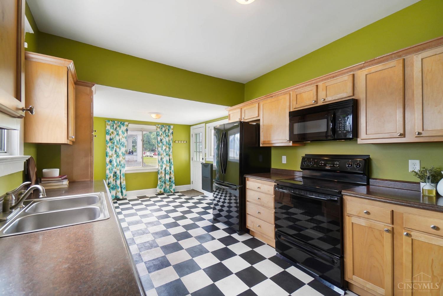 441 Rhea Avenue Hamilton, OH 45013 - Photo 17 of 35 Gallery Image 17