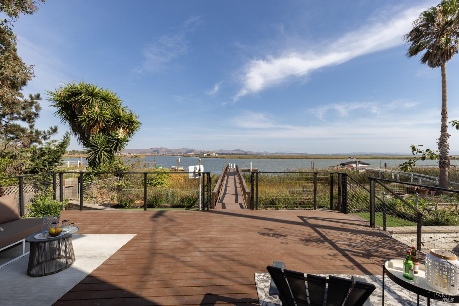 1720 Milton Road Napa, CA 94559 - Photo 6 of 34