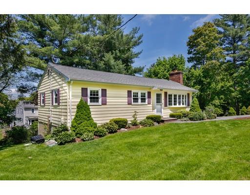 12 Bernard Road Woburn, MA 01801 - Photo 2 of 29 Gallery Image 2