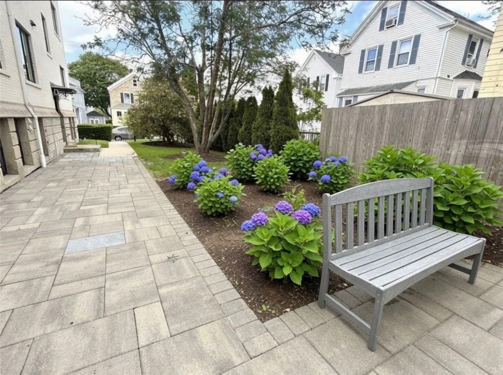 2 Eastnor Road, Unit D Newport, RI 02840 - Photo 24 of 24