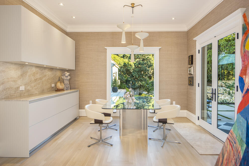 204 Hot Springs Road Montecito, CA 93108 - Photo 14 of 55 .