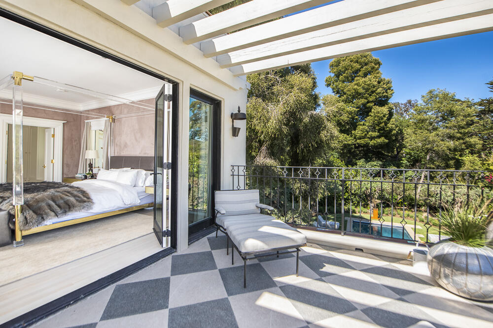 204 Hot Springs Road Montecito, CA 93108 - Photo 25 of 55 .