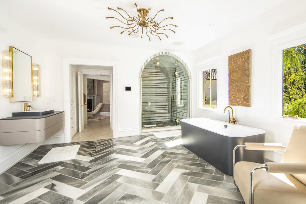 204 Hot Springs Road Montecito, CA 93108 - Photo 26 of 55 .