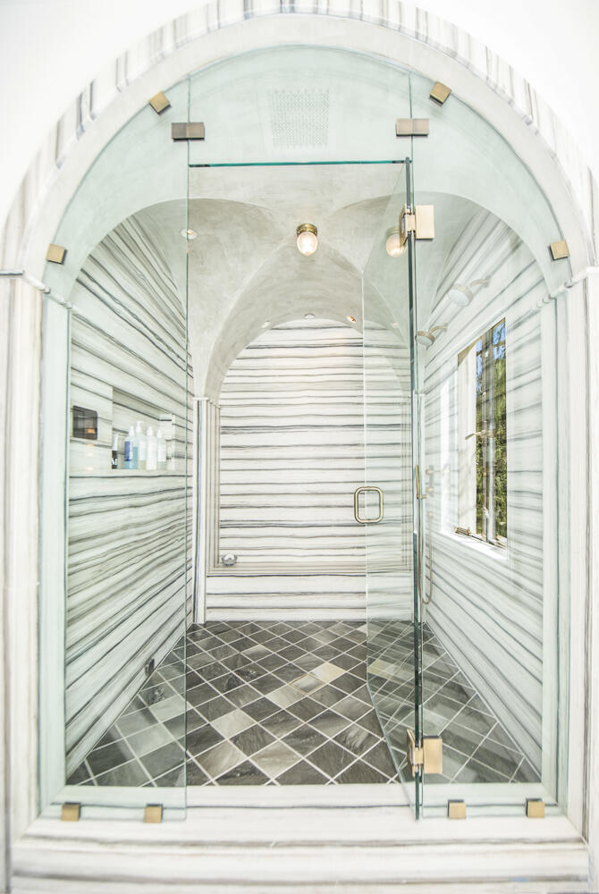 204 Hot Springs Road Montecito, CA 93108 - Photo 29 of 55 .