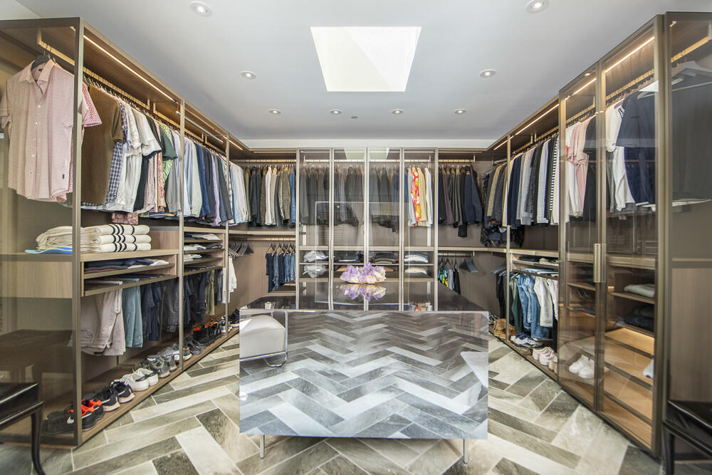 204 Hot Springs Road Montecito, CA 93108 - Photo 30 of 55 .