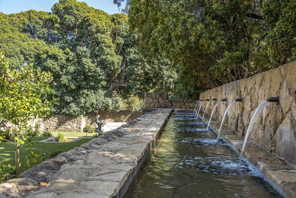 204 Hot Springs Road Montecito, CA 93108 - Photo 41 of 55 .