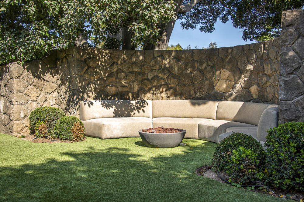 204 Hot Springs Road Montecito, CA 93108 - Photo 42 of 55 .