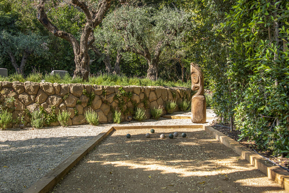 204 Hot Springs Road Montecito, CA 93108 - Photo 44 of 55 .