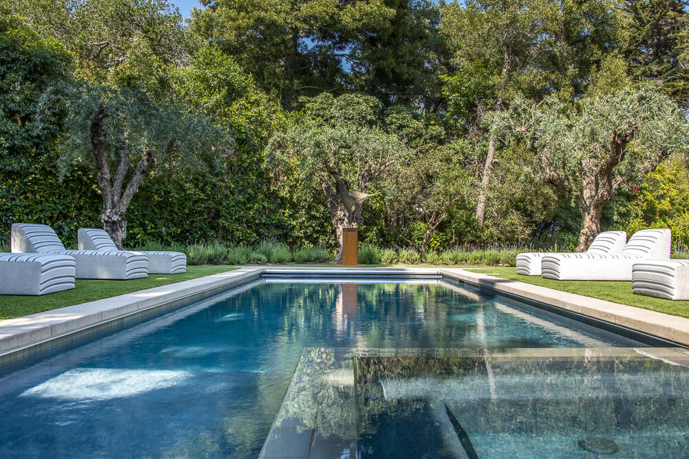204 Hot Springs Road Montecito, CA 93108 - Photo 47 of 55 .