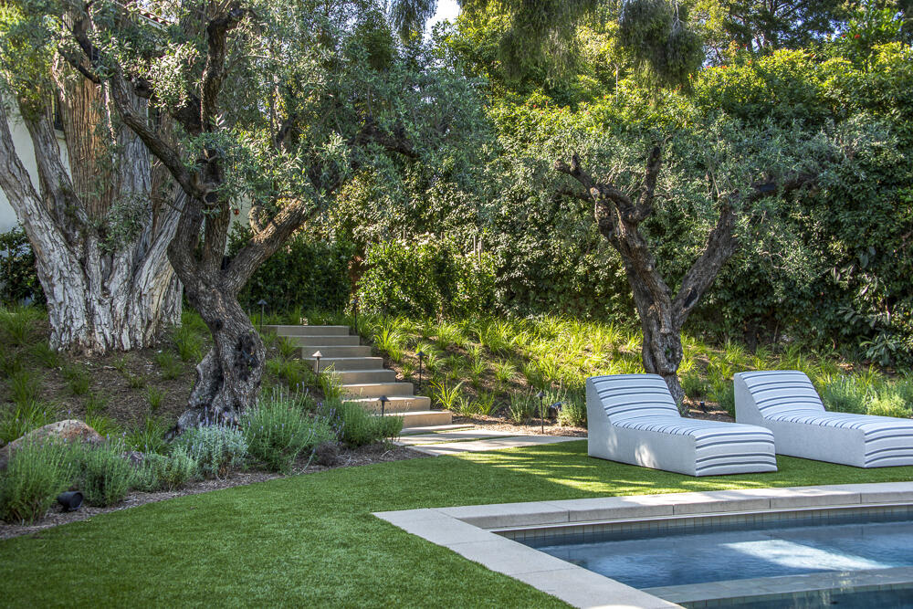 204 Hot Springs Road Montecito, CA 93108 - Photo 48 of 55 .