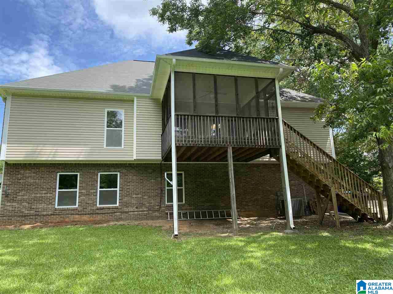 3809 Midway Road Adamsville, AL 35005 - Photo 10 of 44
