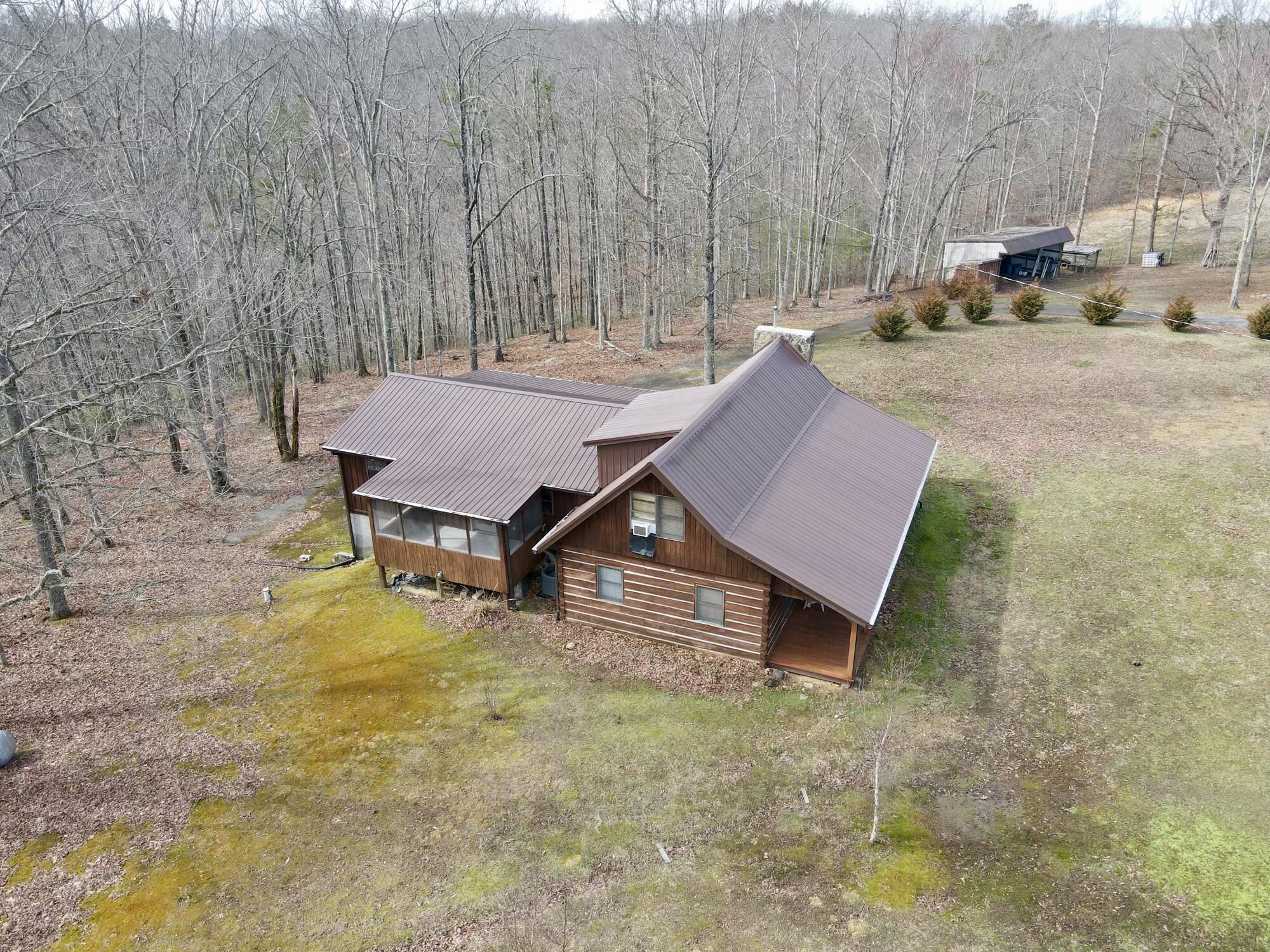 11003 Red Bird Road Williamsburg, KY 40769 - Photo 47 of 59 dji_fly_20230221_111736_26_1676996269451