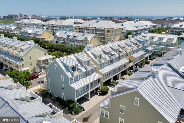 a view of a house with roof deck