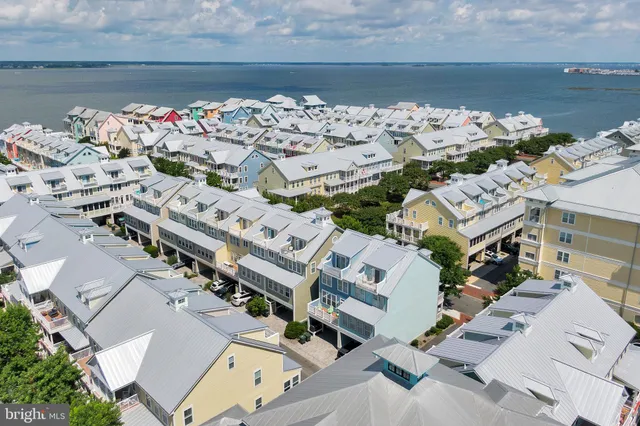 $899,000 | 29 Sunset Island Drive, Ocean City, MD 21842