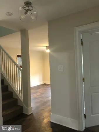 $2,400 | 920 West Collings Avenue, Unit B, Oaklyn, NJ 08107