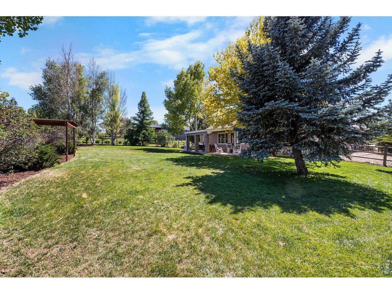 1191 Ridge W Drive Windsor, CO 80550 - Photo 37 of 40