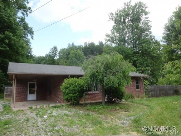 54 Clarence Hall Road Sylva, NC 28779 - Photo 1 of 7 Gallery Image 1