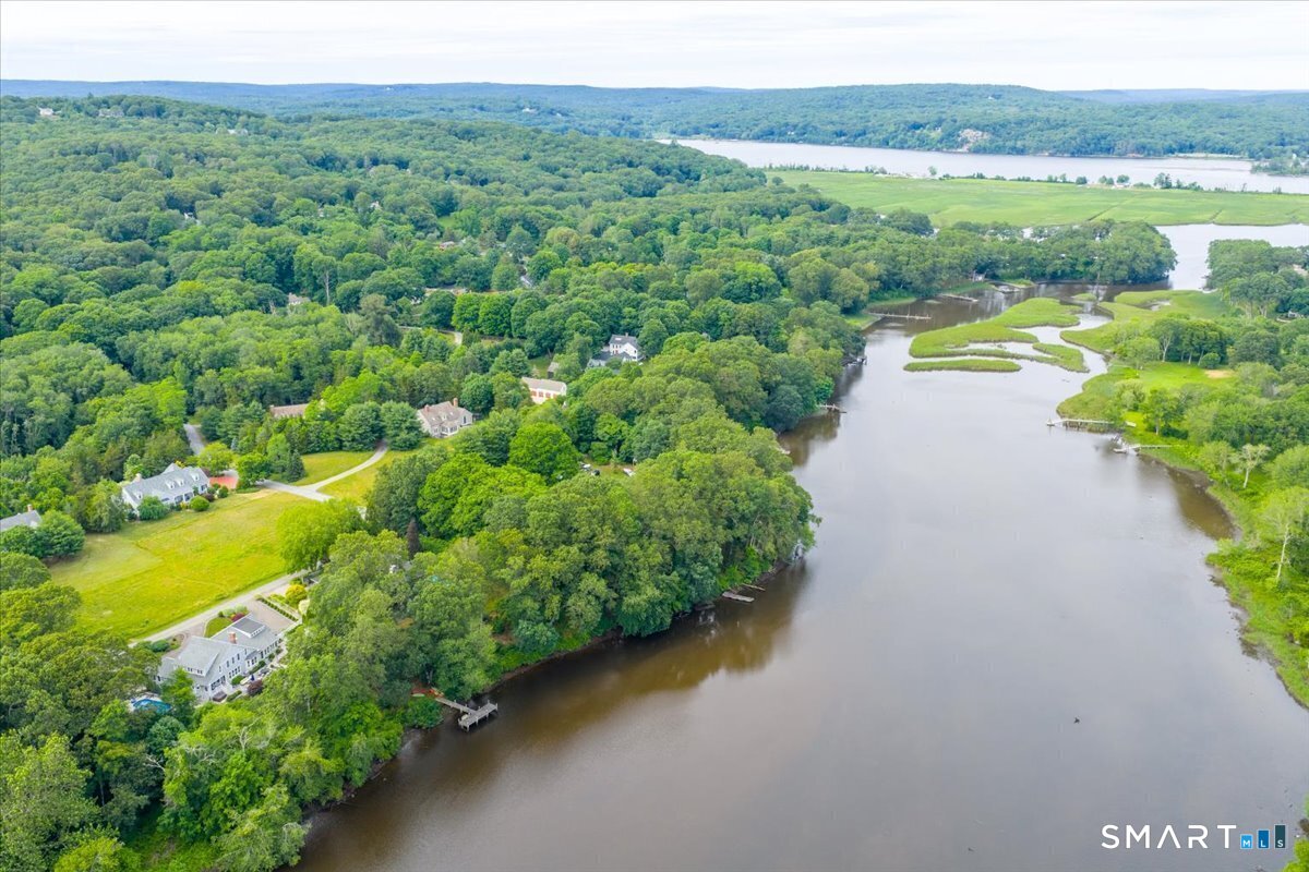 41 B River Road Essex, CT 06426 - Photo 5 of 15 Access to the Connecticut River