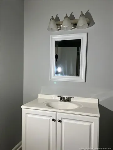 $895 | 5725 Aftonshire Drive, Fayetteville, NC 28304