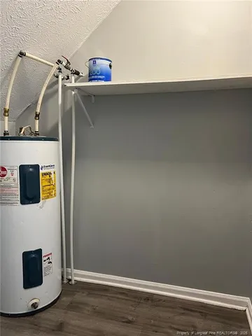 $895 | 5725 Aftonshire Drive, Fayetteville, NC 28304