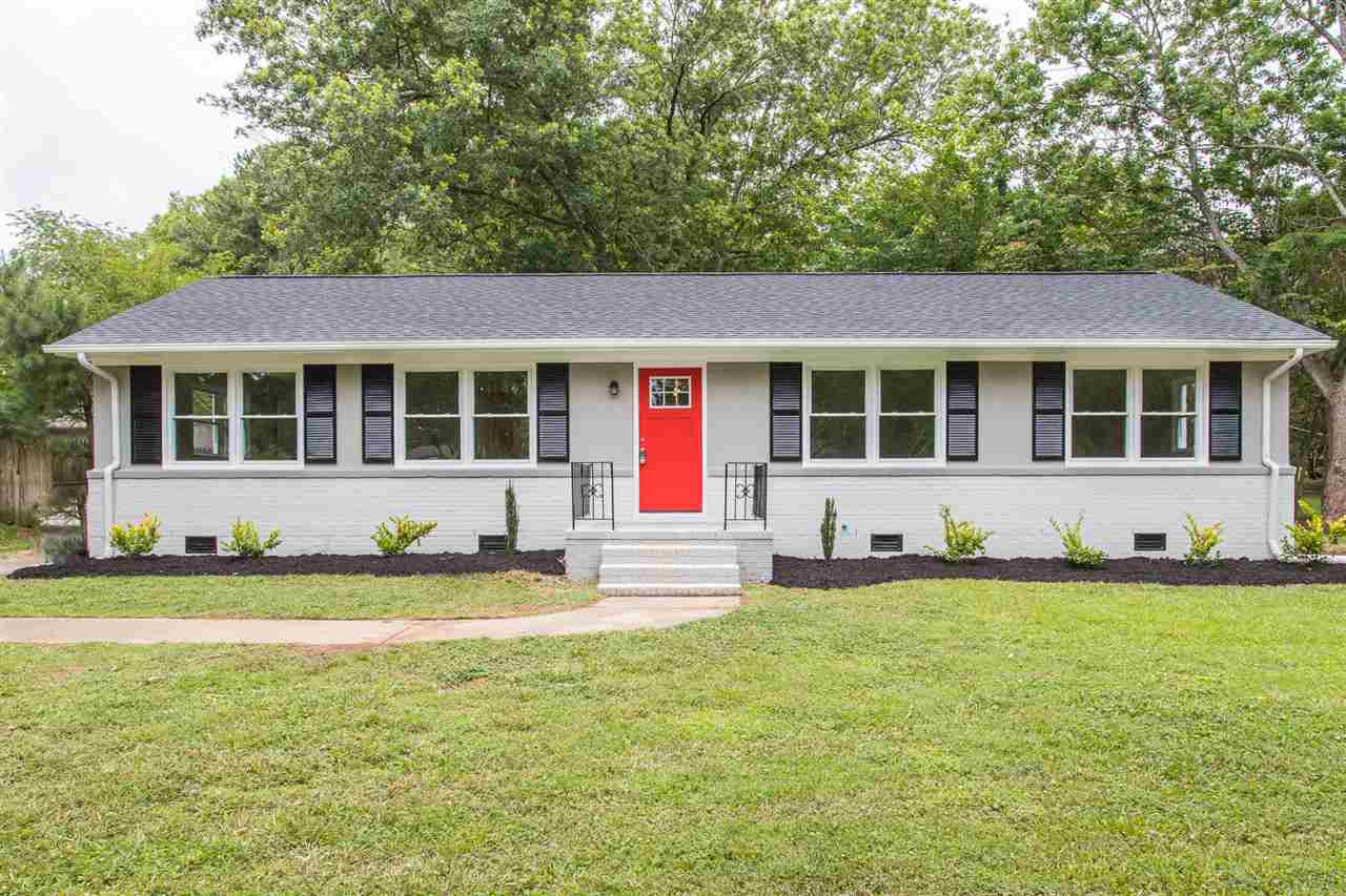 2623 Freemont Road Durham, NC 27705 - Photo 1 of 25 Photo 1