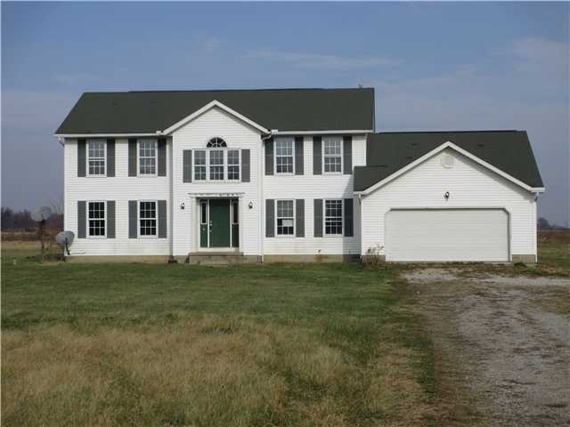 7838 Darby Road Circleville, OH 43113 - Photo 1 of 12 Gallery Image 1