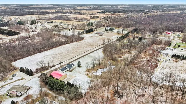 $525,000 | 5186 Windsor Highway, Potterville, MI 48876