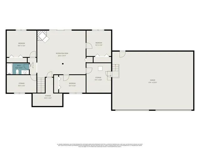 $525,000 | 5186 Windsor Highway, Potterville, MI 48876