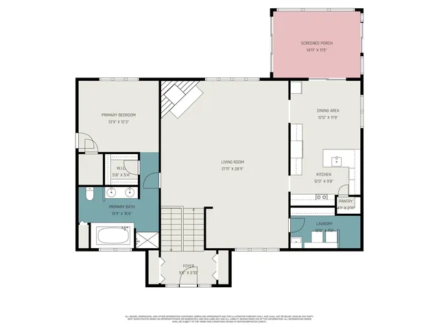 $525,000 | 5186 Windsor Highway, Potterville, MI 48876