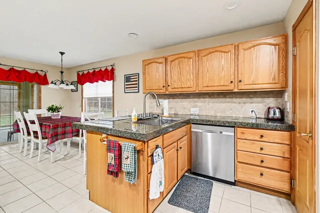 $525,000 | 5186 Windsor Highway, Potterville, MI 48876