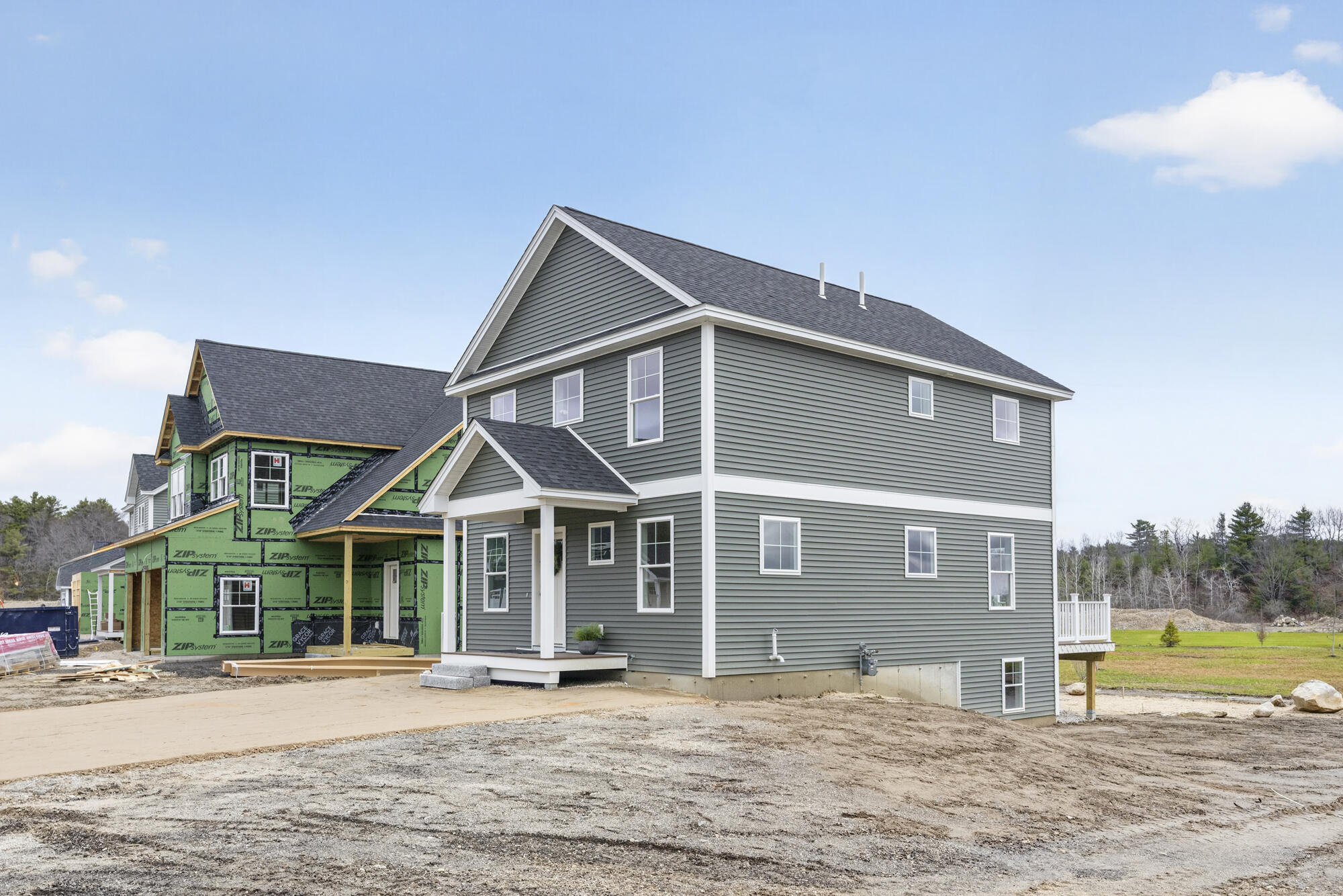 33 Feldspar Lane, Unit 17 Cumberland Center, ME 04021 - Photo 27 of 27 18 Feldspar_W5_38