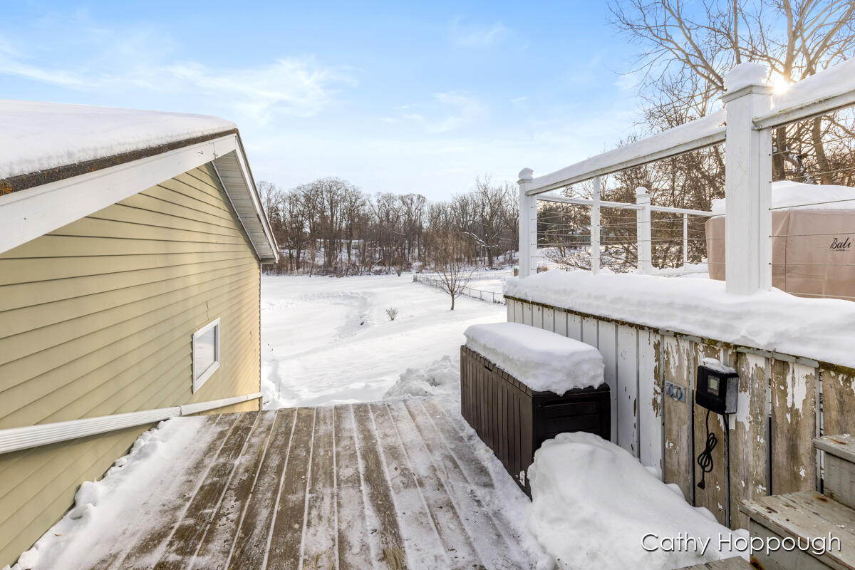 220 North Maple Avenue Maple Rapids, MI 48853 - Photo 25 of 43 IMG_1024
