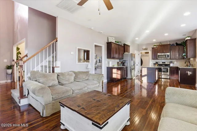 $319,000 | 315 Kingston Circle, Goldsboro, NC 27530